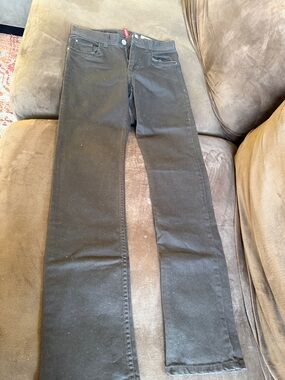 Divided Women's Black Skinny Jeans